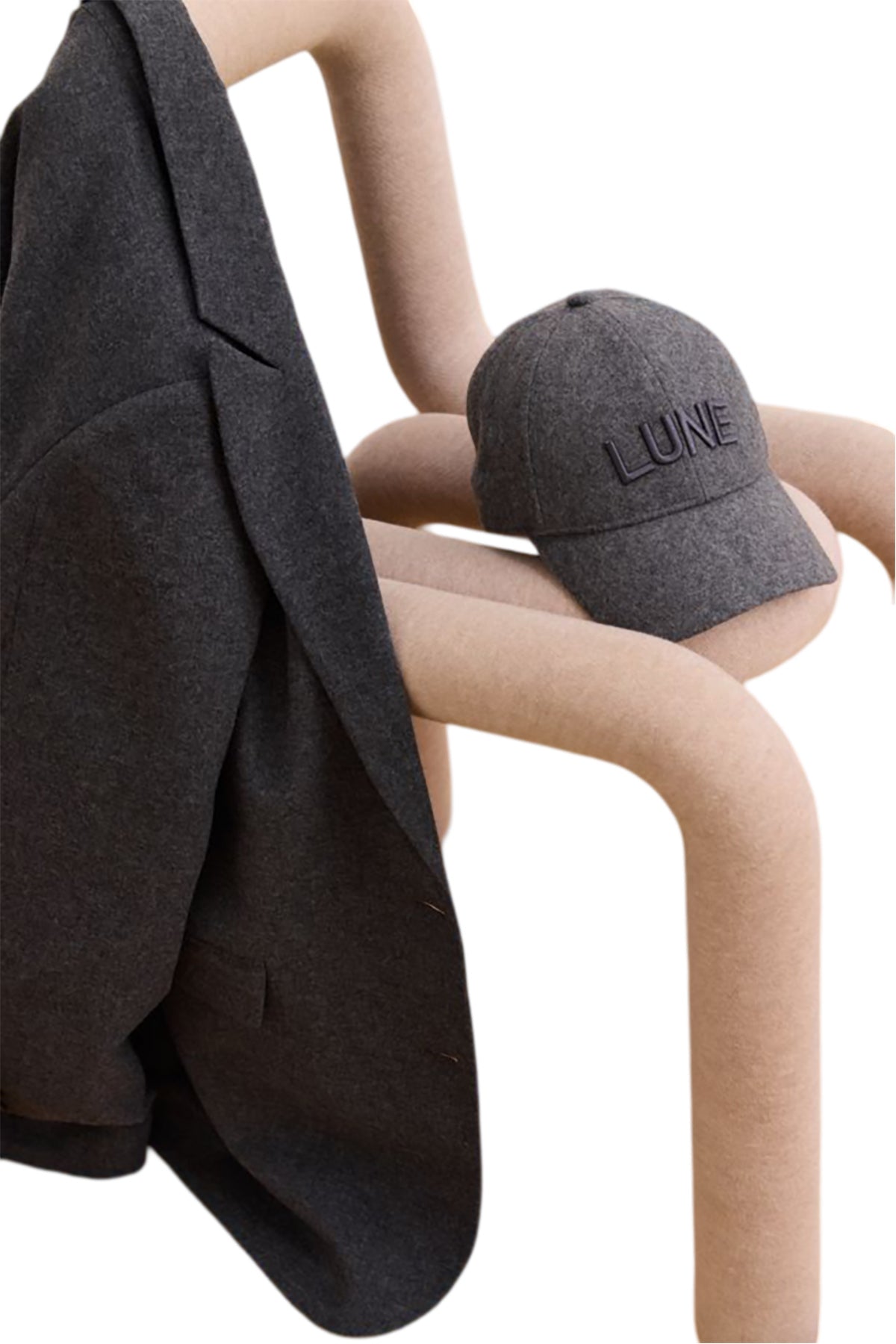 Davey Logo Cap - Women's