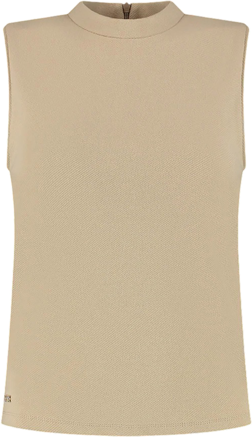 Forest Essentiel Sleeveless Top - Women's