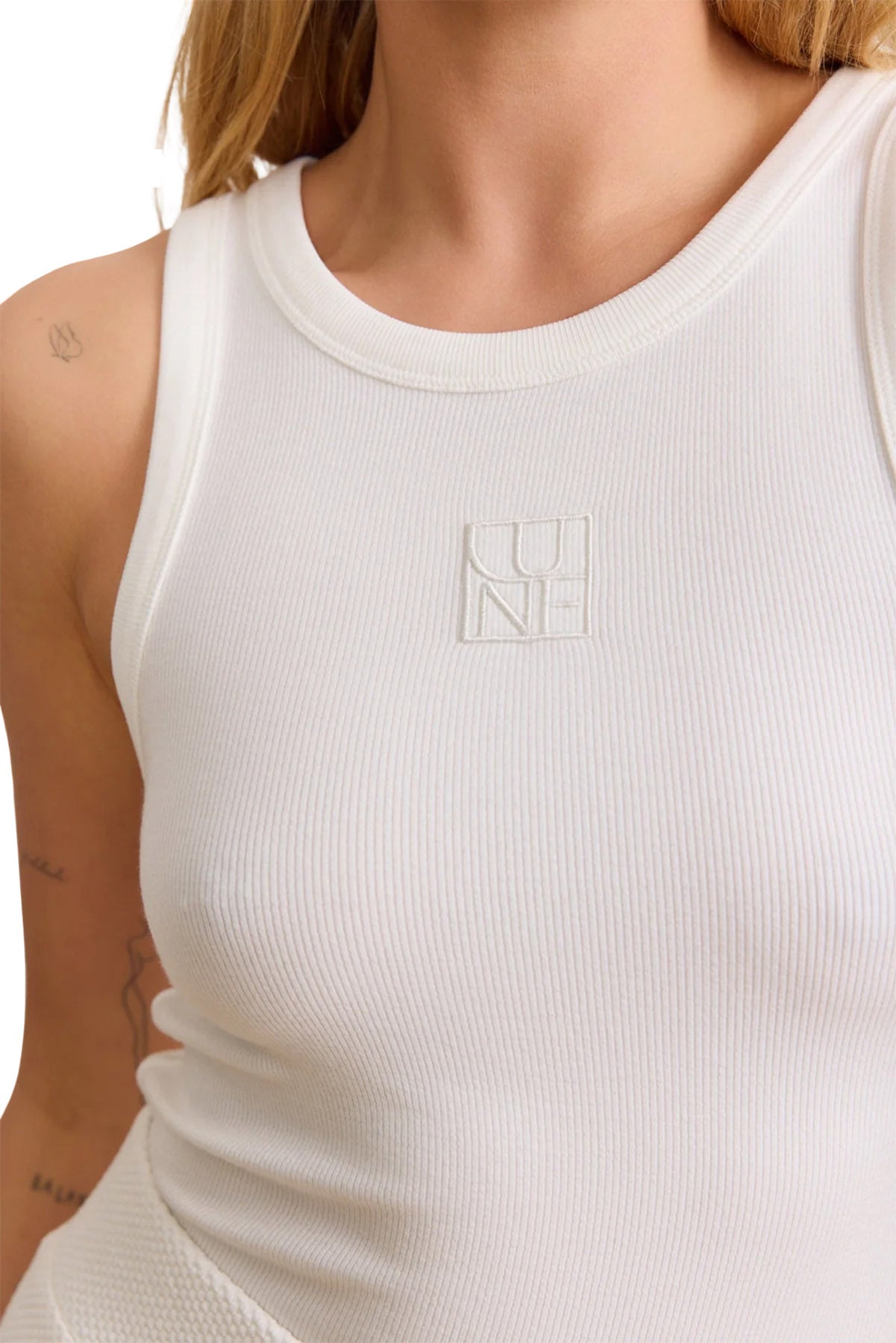Mila Logo Tanktop - Women's