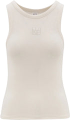 Mila Logo Tanktop - Women's