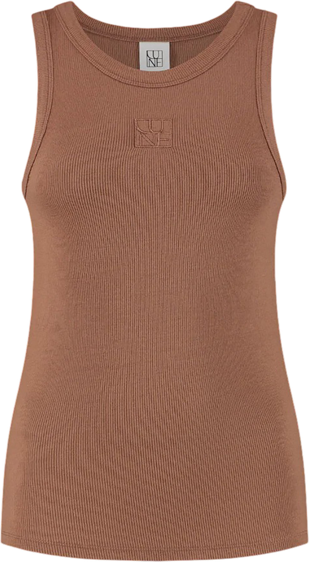 Mila Logo Tanktop - Women's