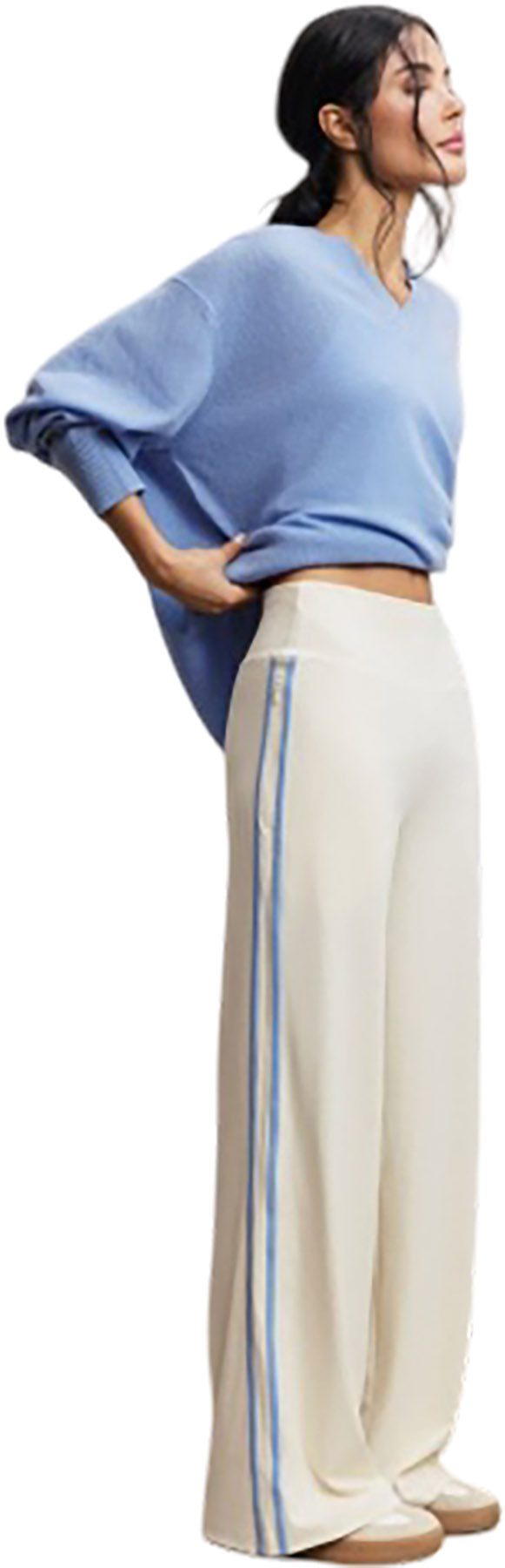 River Lift All Stars Track Pants (All Stars) - Women's