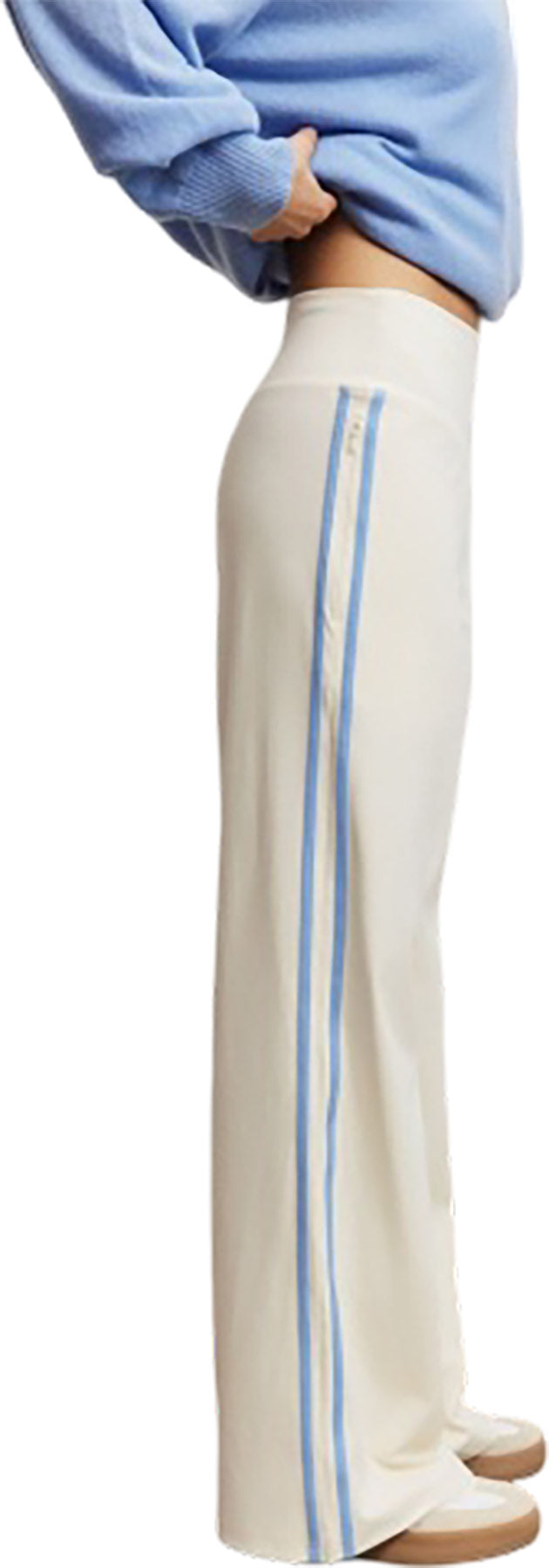 River Lift All Stars Track Pants (All Stars) - Women's