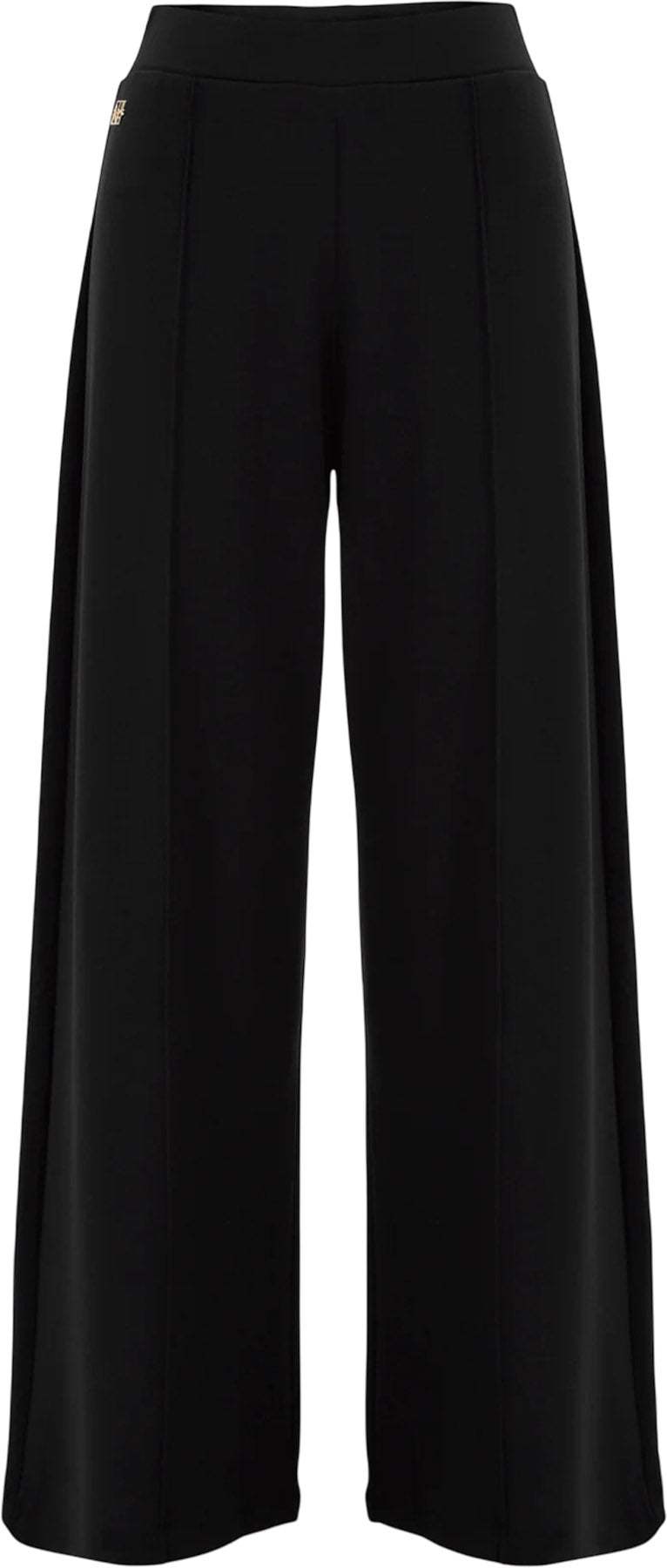 Eva Wide Leg Pants - Women's