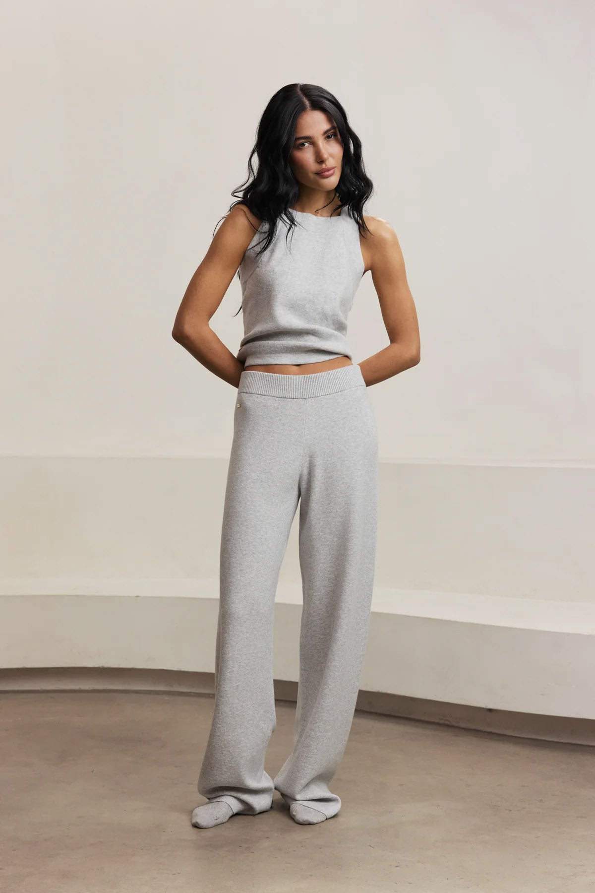 Olly Regular Pants - Women's