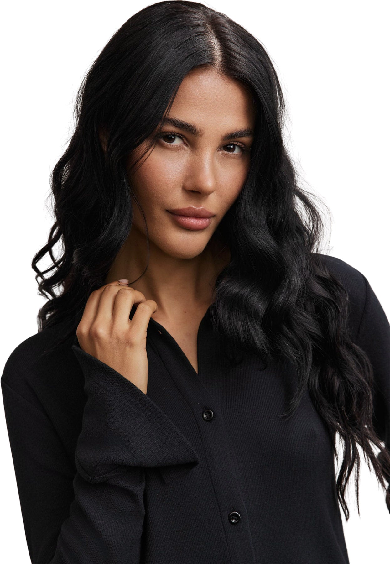 Mila Soft Blouse - Women's