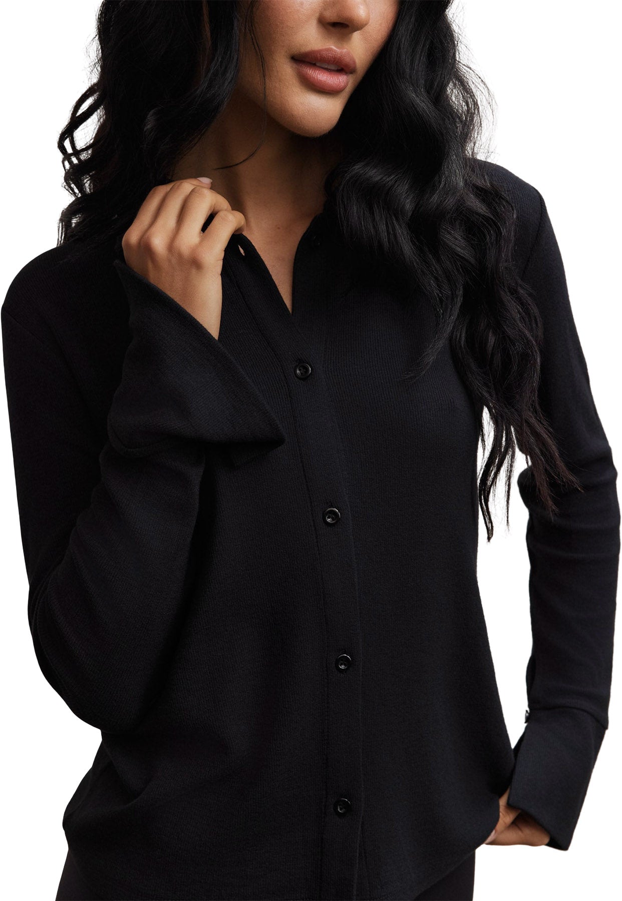 Mila Soft Blouse - Women's