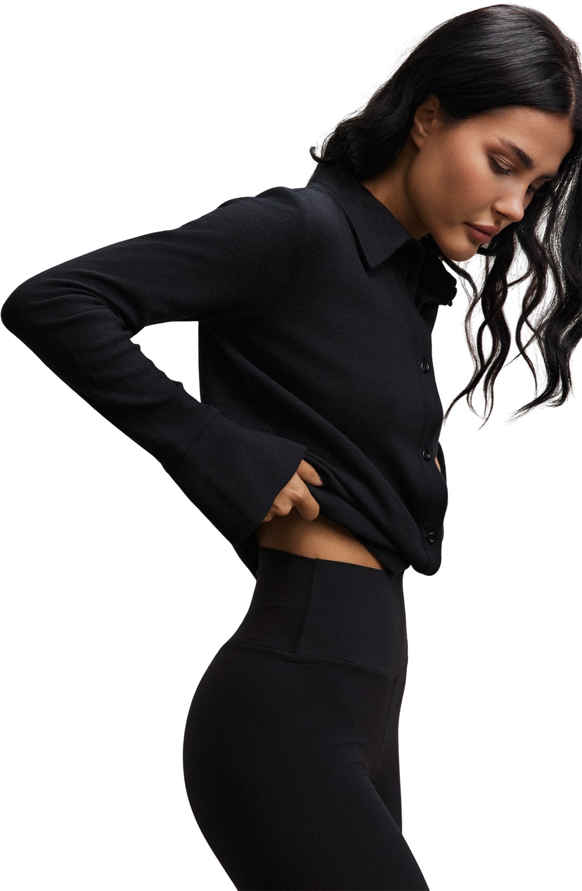 Mila Soft Blouse - Women's