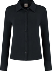 Mila Soft Blouse - Women's