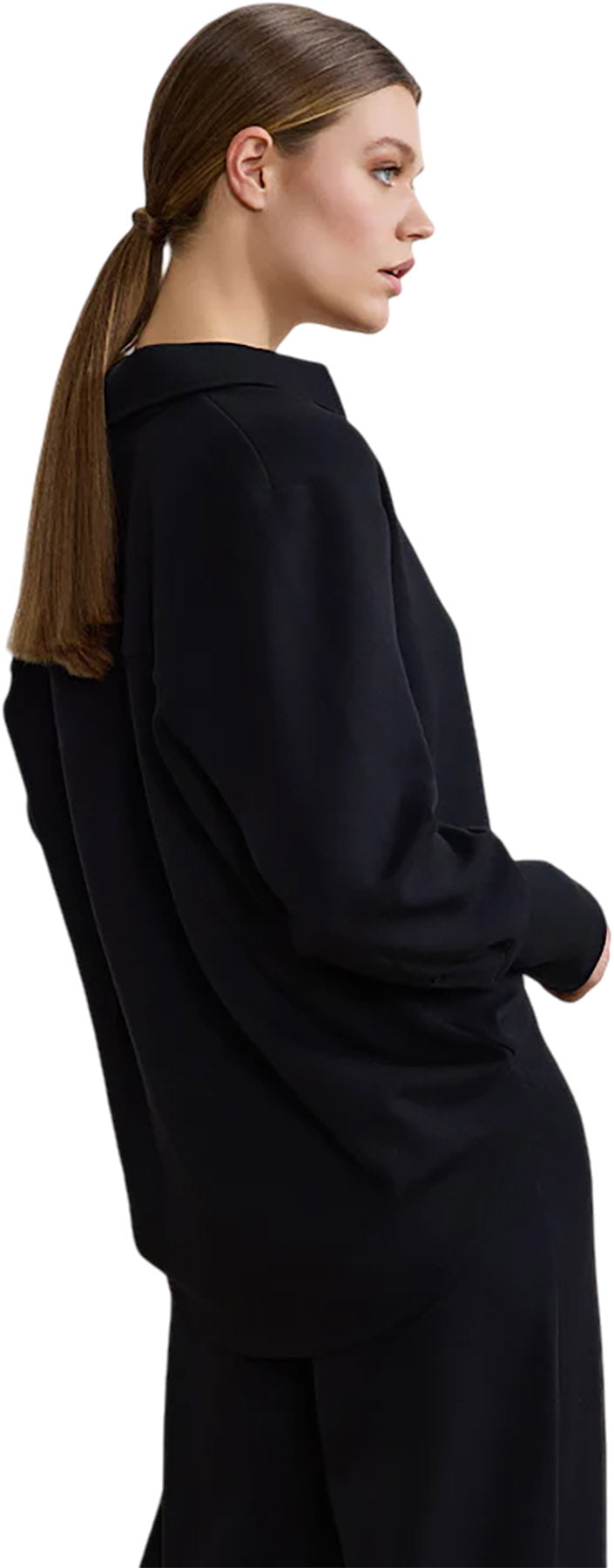 Eva Blouse - Women's
