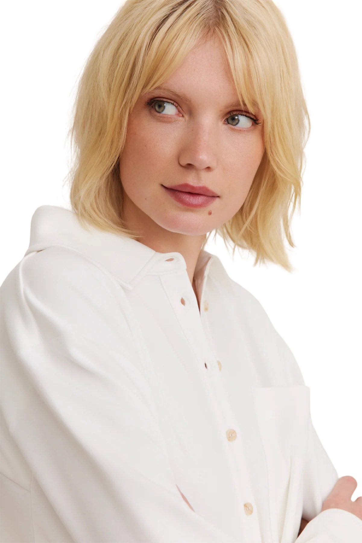 Eva Blouse - Women's