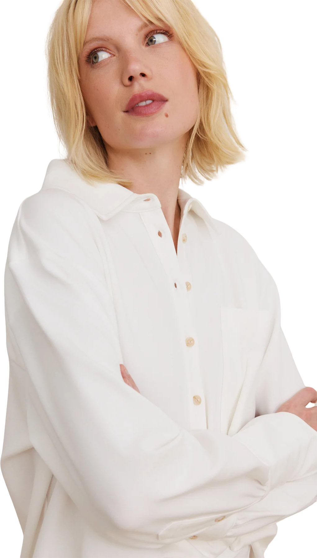 Eva Blouse - Women's
