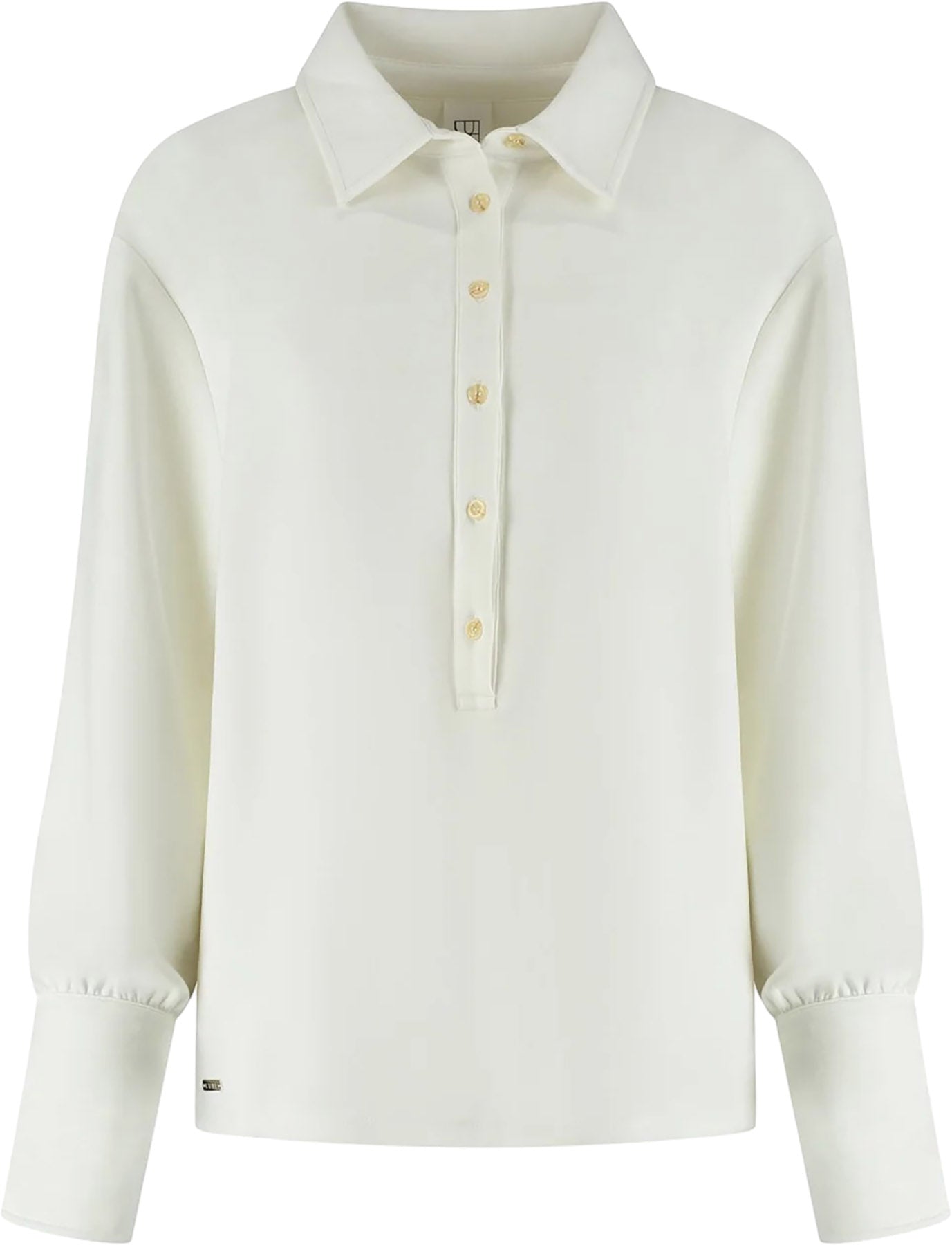 Eva Blouse - Women's
