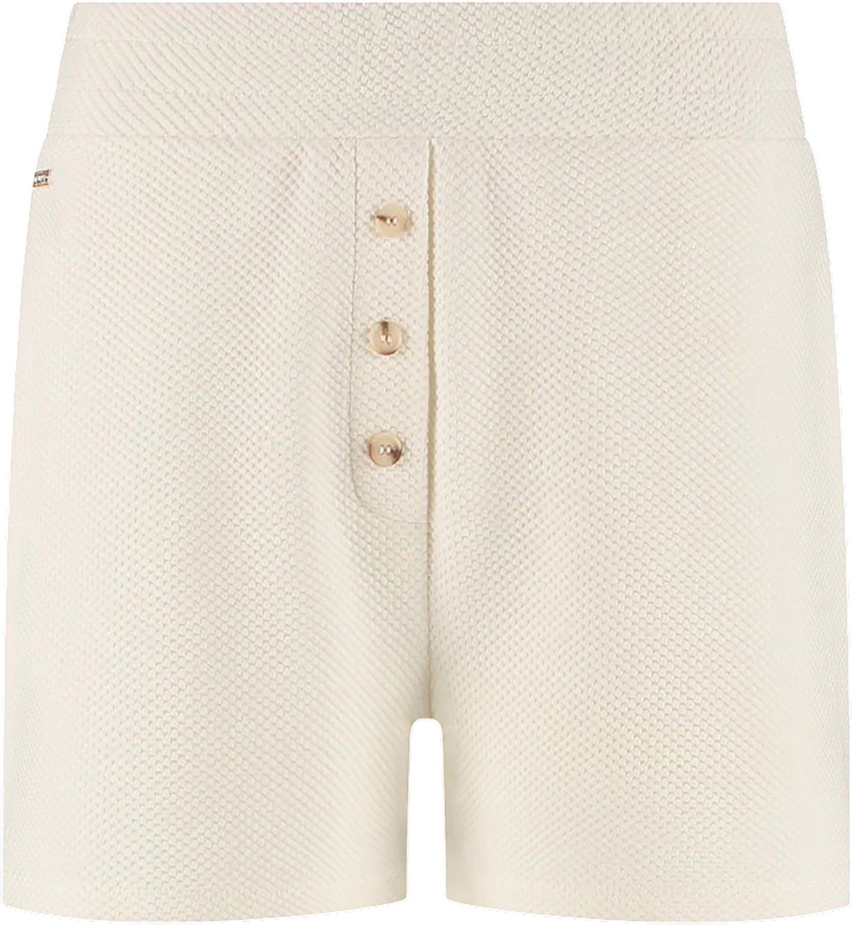 Moon Boxer Shorts - Women's