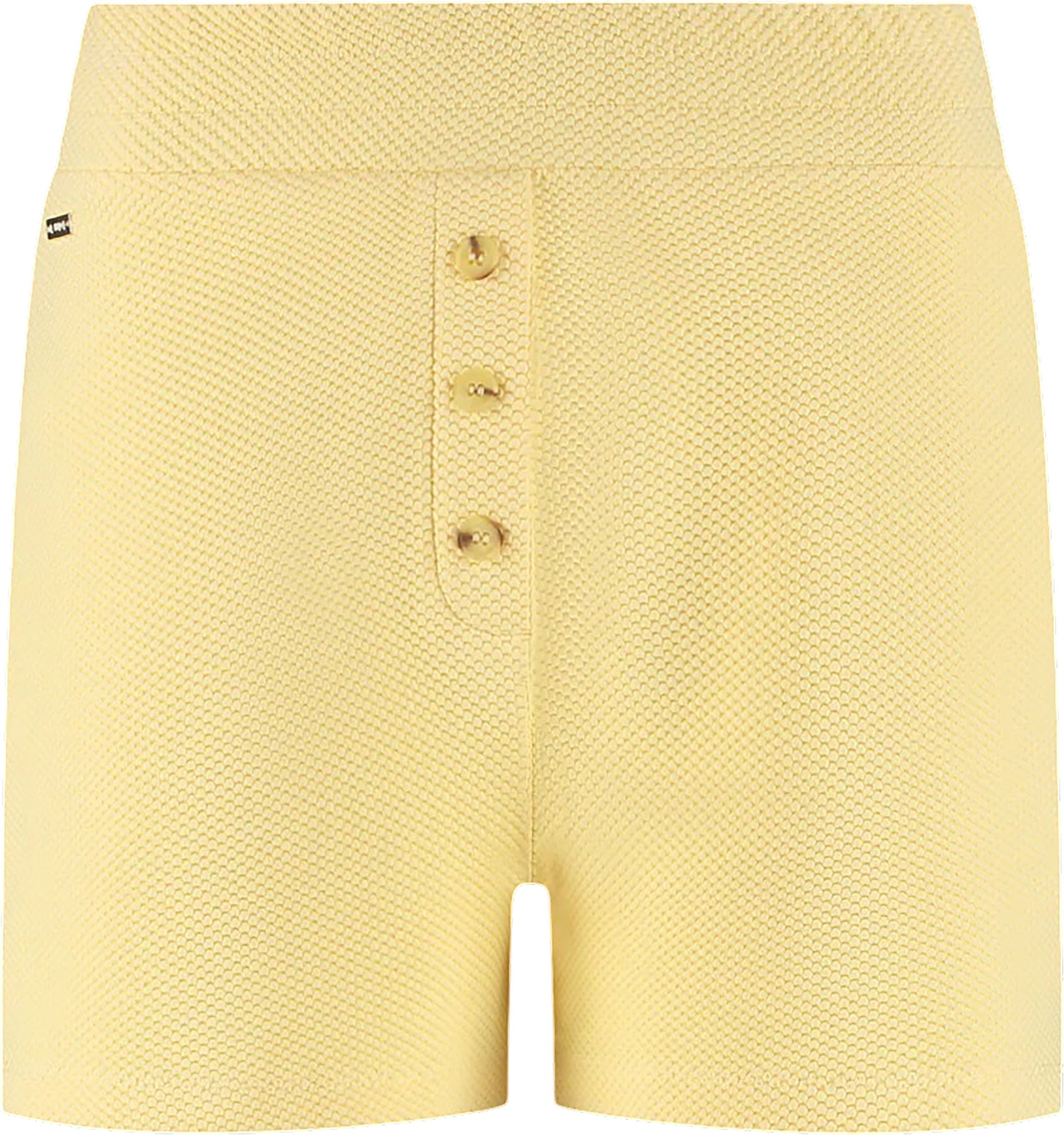 Moon Boxer Shorts - Women's