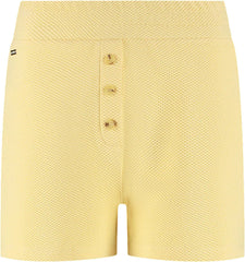 Moon Boxer Shorts - Women's