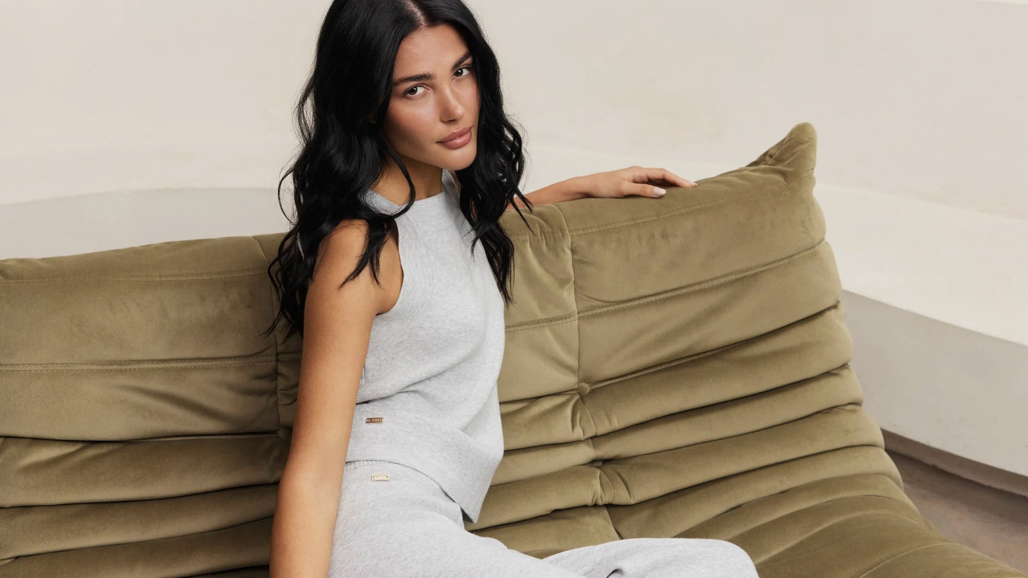 Olly Tank - Women's