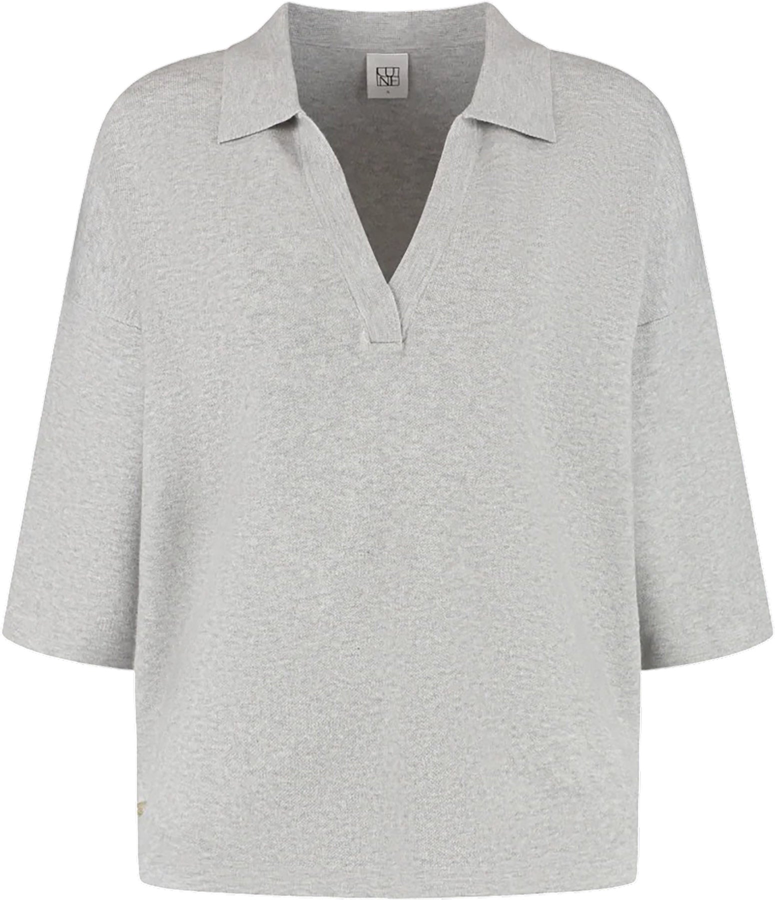 Olly V Neck Top - Women's