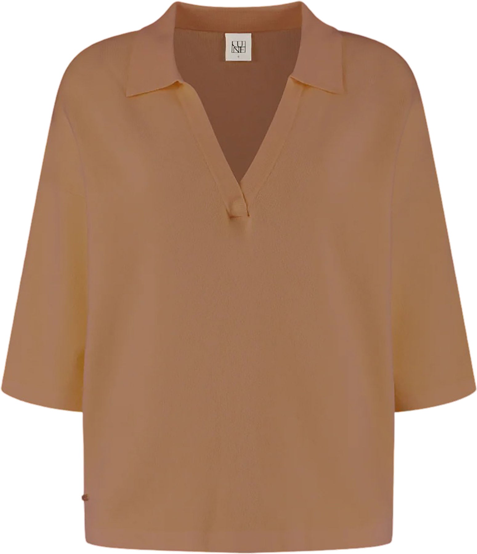 Olly V Neck Top - Women's