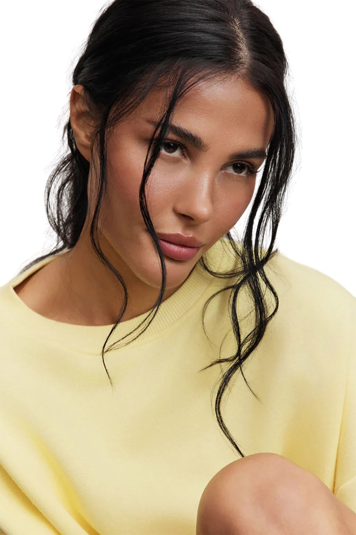 Amelia Crewneck Sweatshirt - Women's