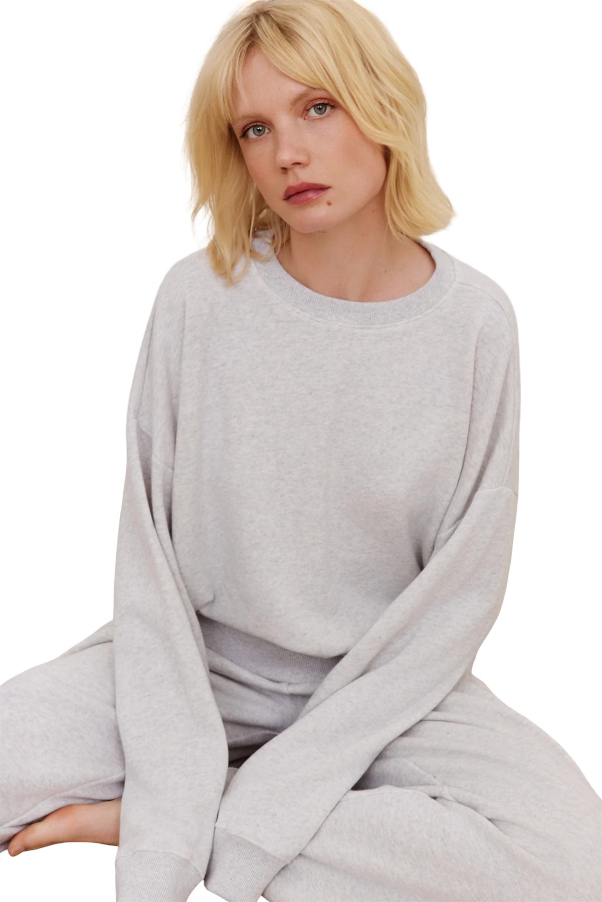 Amelia Crewneck Sweatshirt - Women's