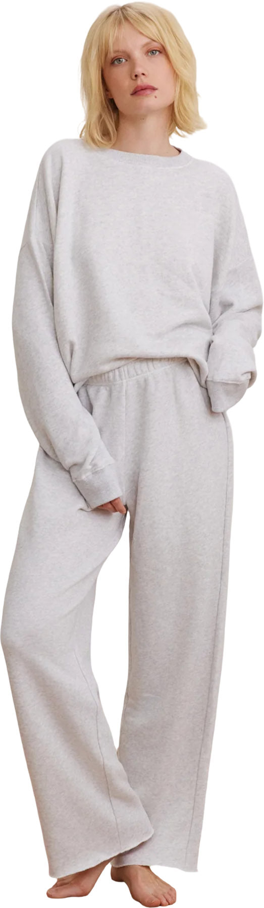Amelia Crewneck Sweatshirt - Women's