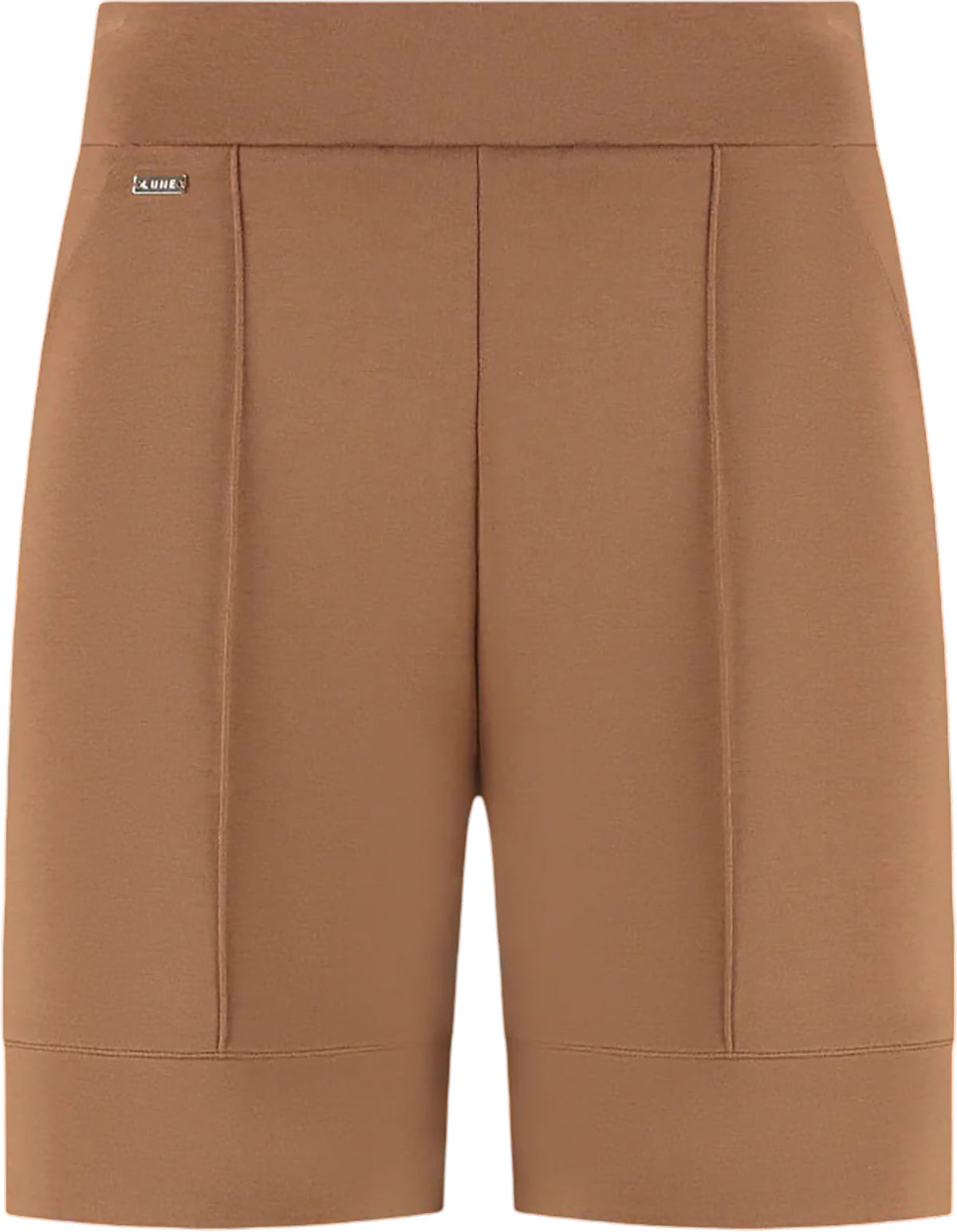 Eva Long Shorts - Women's