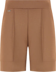 Eva Long Shorts - Women's