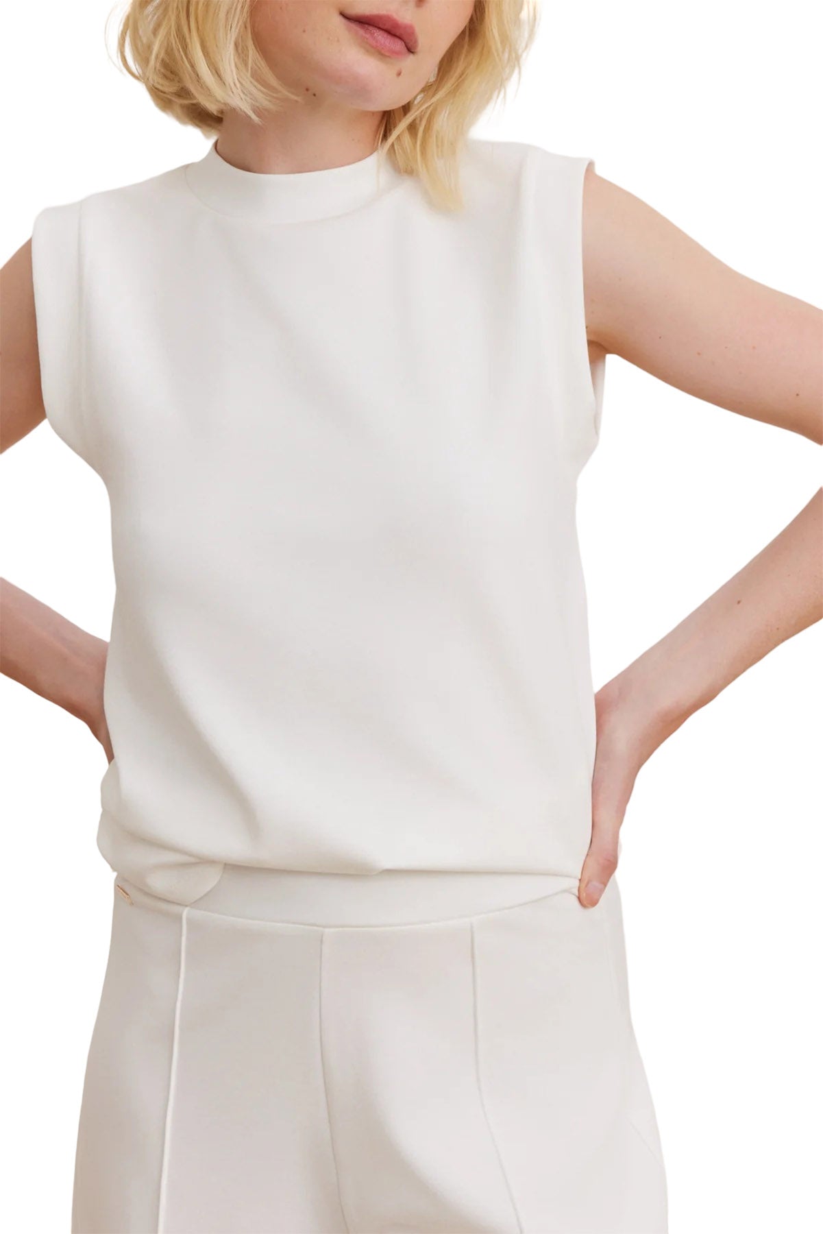 Eva Top - Women's