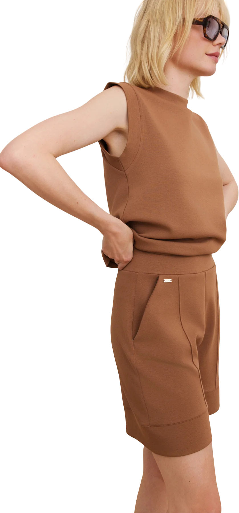 Eva Top - Women's