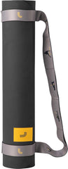 Pose Yoga Mat with Strap
