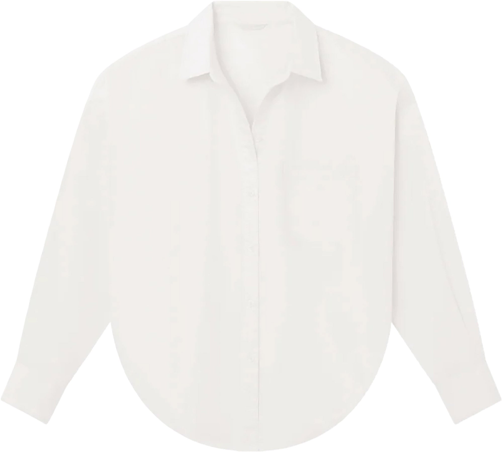 Port Button Down Shirt - Women's