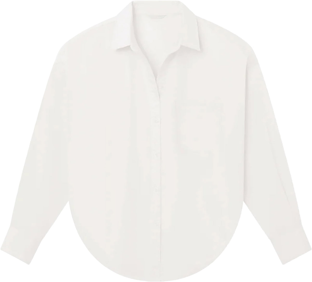 Port Button Down Shirt - Women's