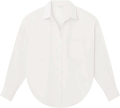 Port Button Down Shirt - Women's