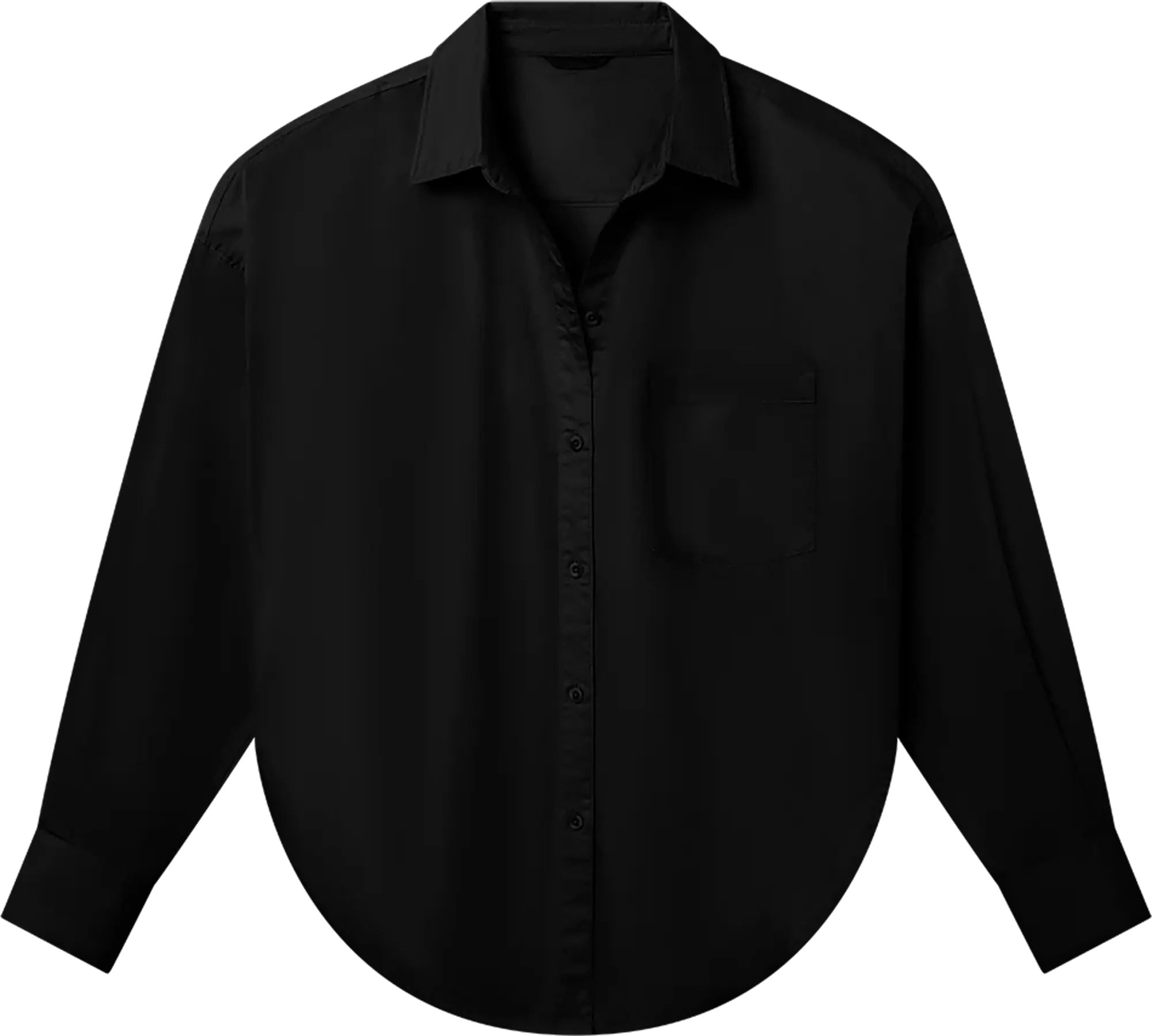 Port Button Down Shirt - Women's