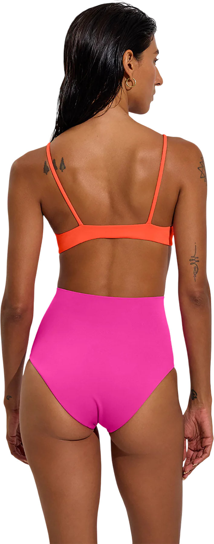 Hi Tide Bikini Bottom - Women's