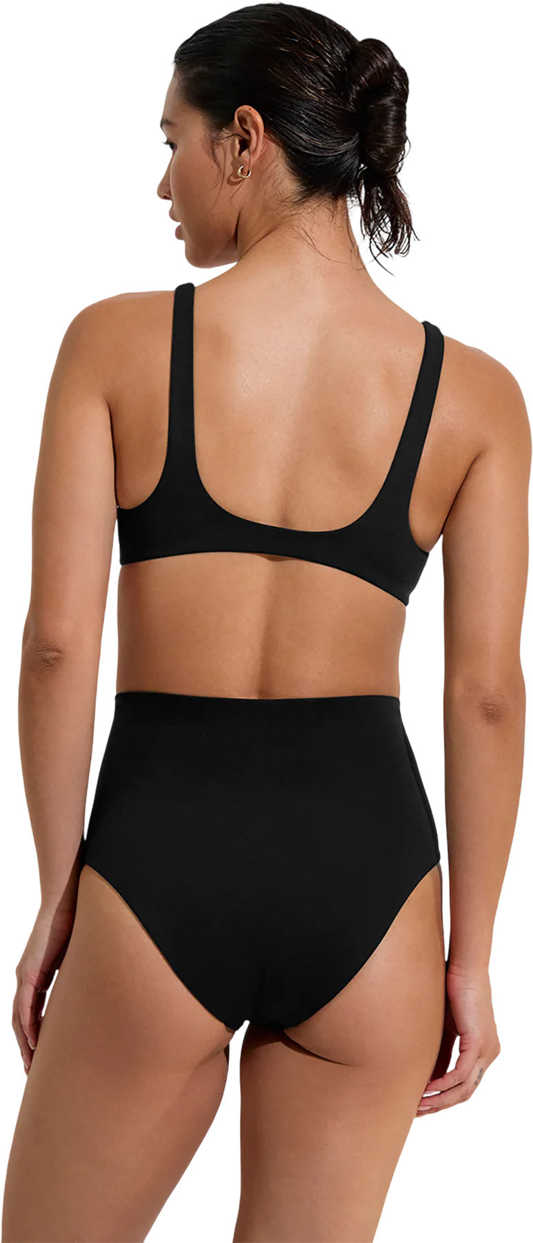 Hi Tide Bikini Bottom - Women's