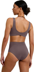 Hi Tide Bikini Bottom - Women's