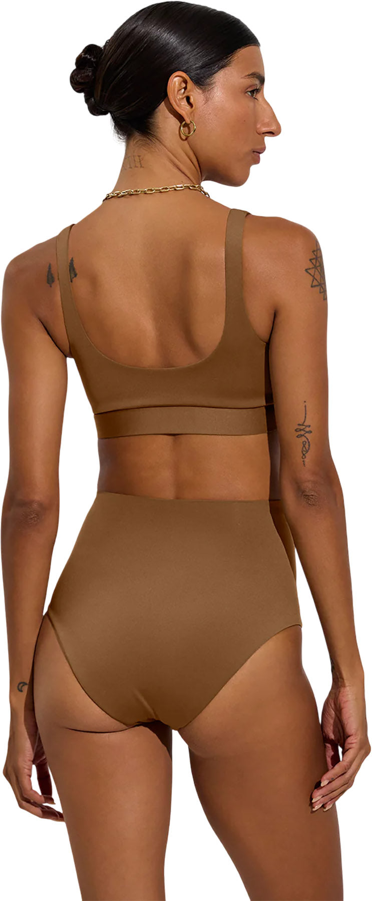 Hi Tide Bikini Bottom - Women's