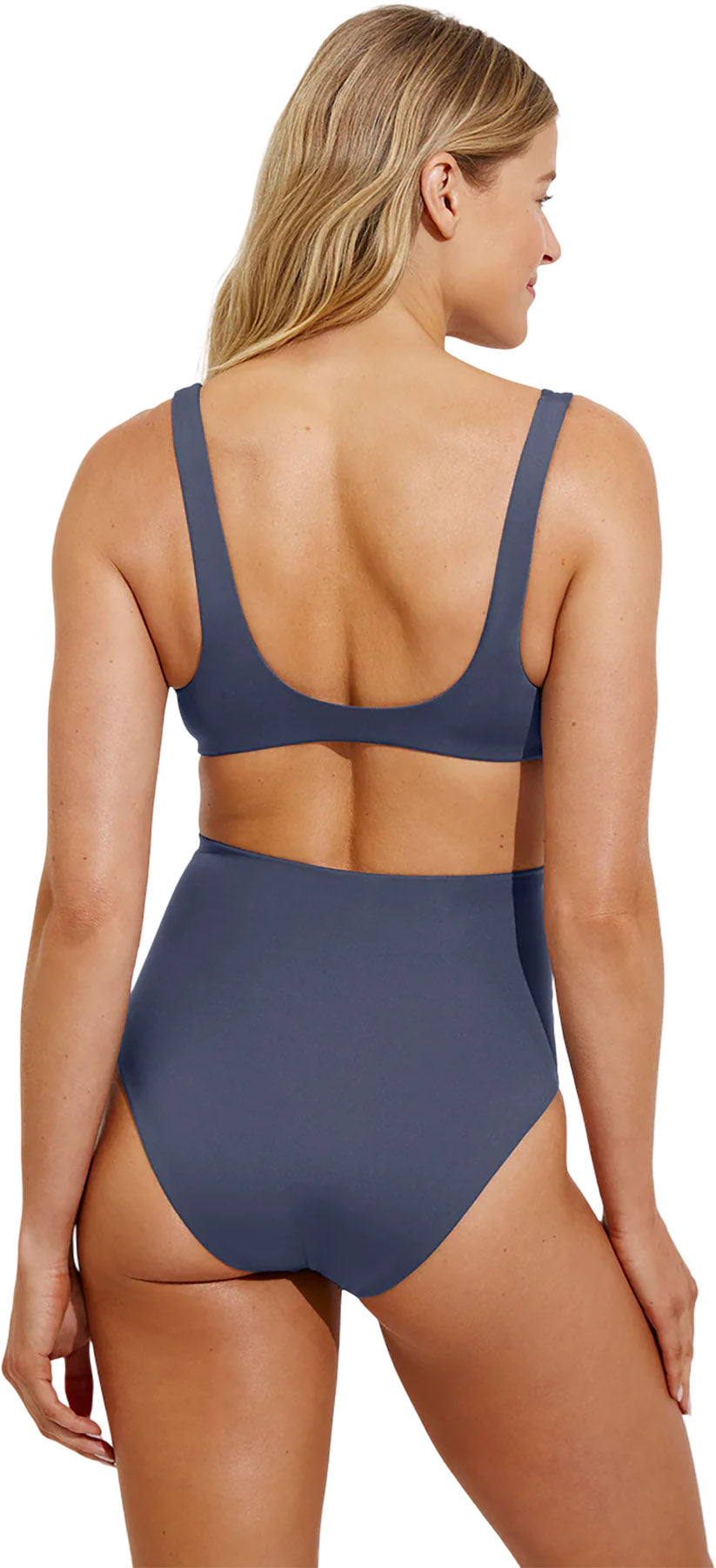 Hi Tide Bikini Bottom - Women's