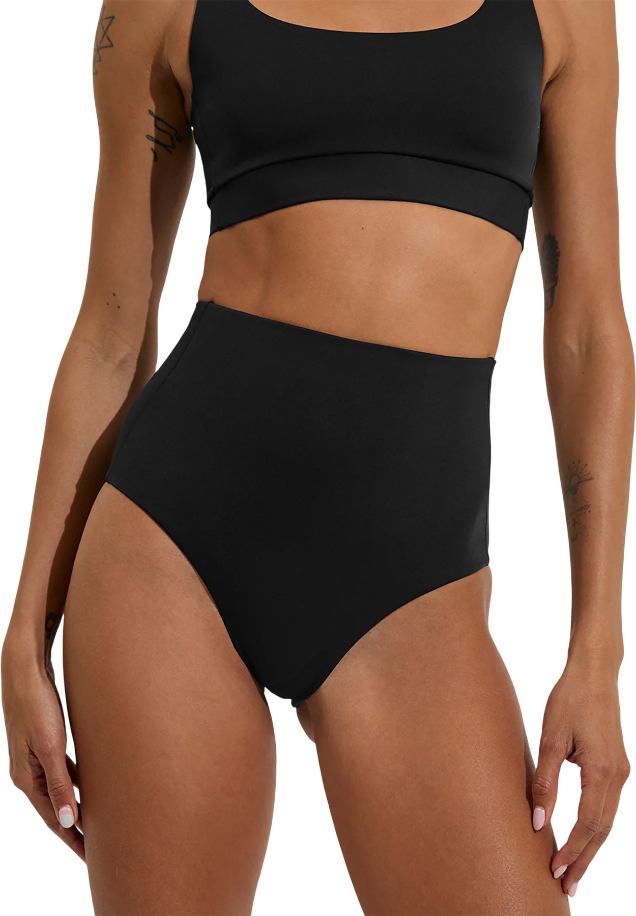 Hi Tide Bikini Bottom - Women's