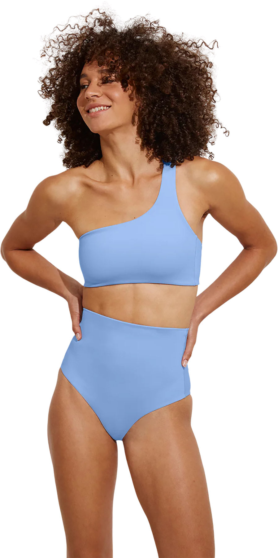 Hi Tide Bikini Bottom - Women's