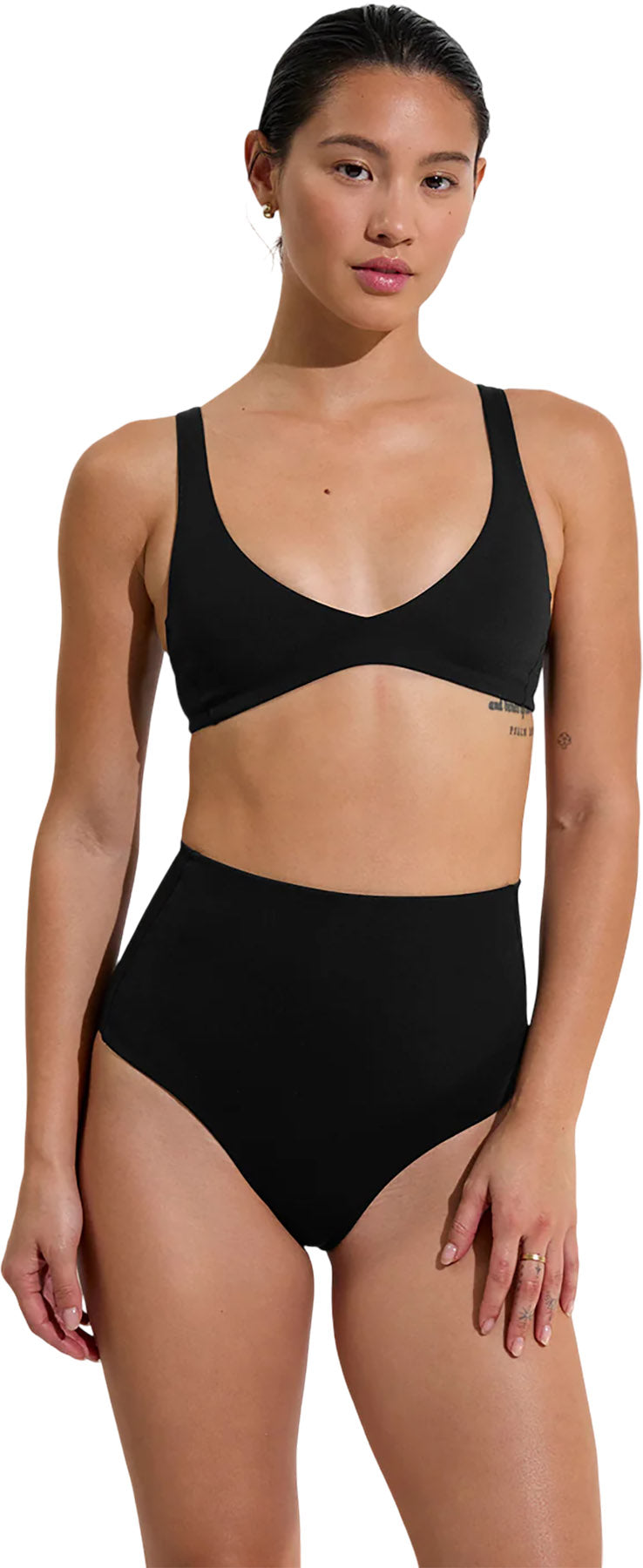 Hi Tide Bikini Bottom - Women's