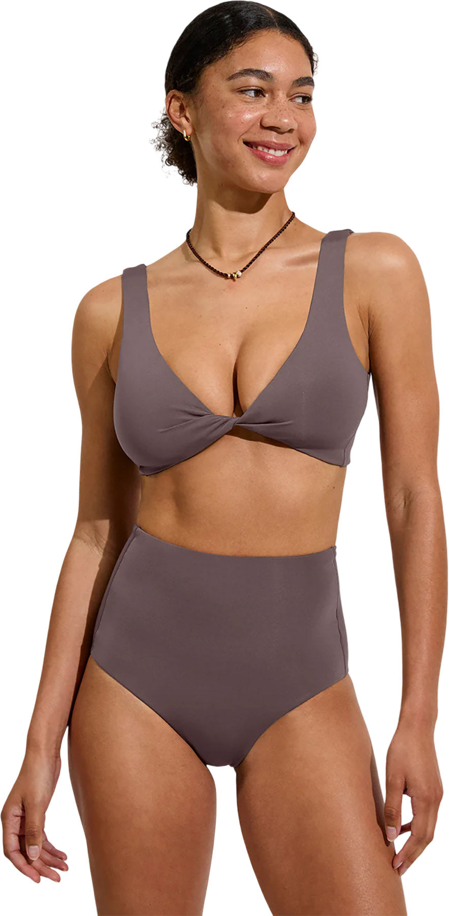 Hi Tide Bikini Bottom - Women's