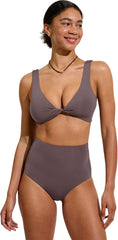 Hi Tide Bikini Bottom - Women's