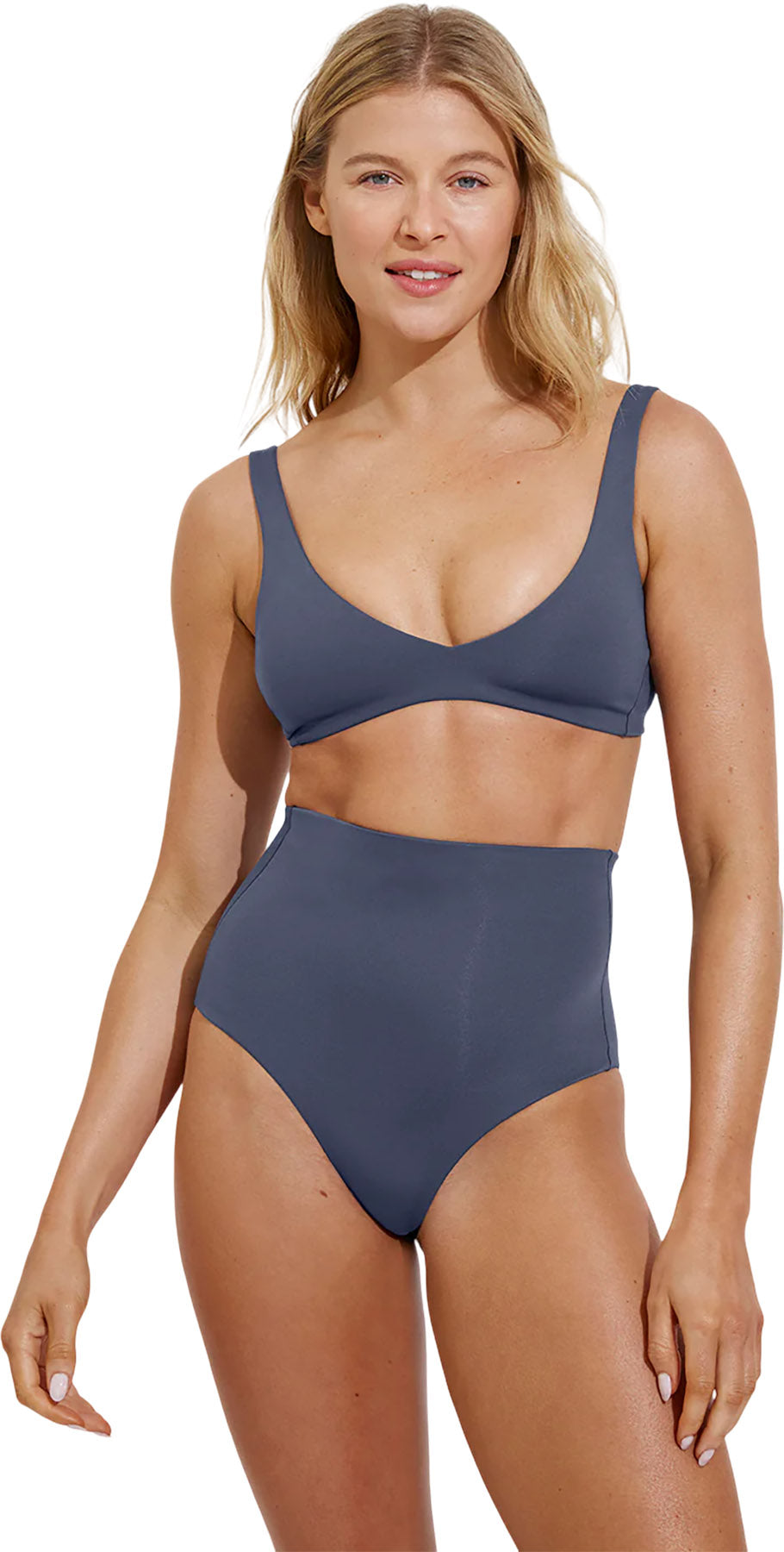 Hi Tide Bikini Bottom - Women's
