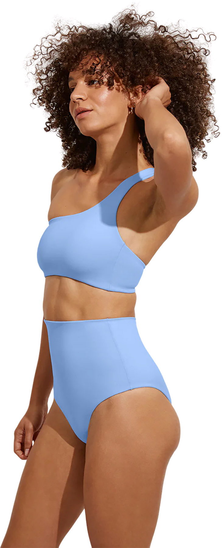 Hi Tide Bikini Bottom - Women's