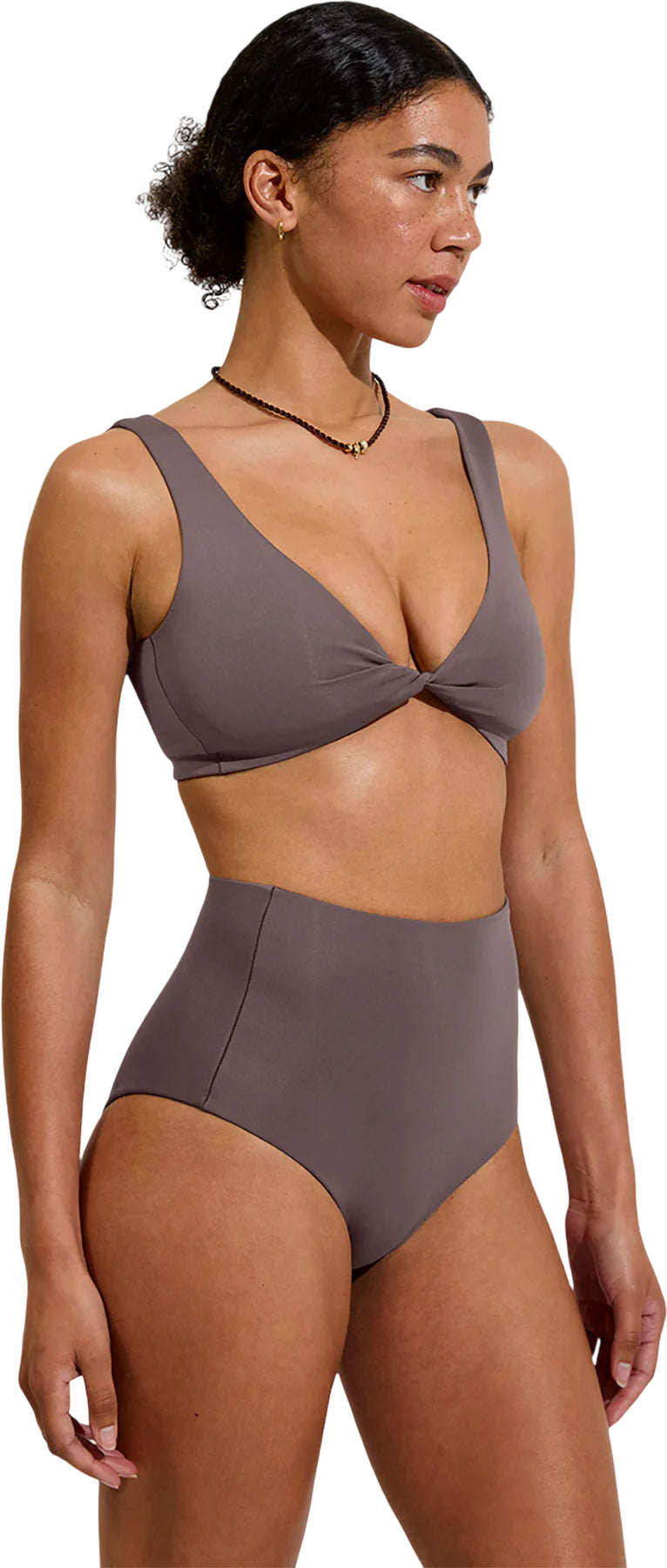 Hi Tide Bikini Bottom - Women's