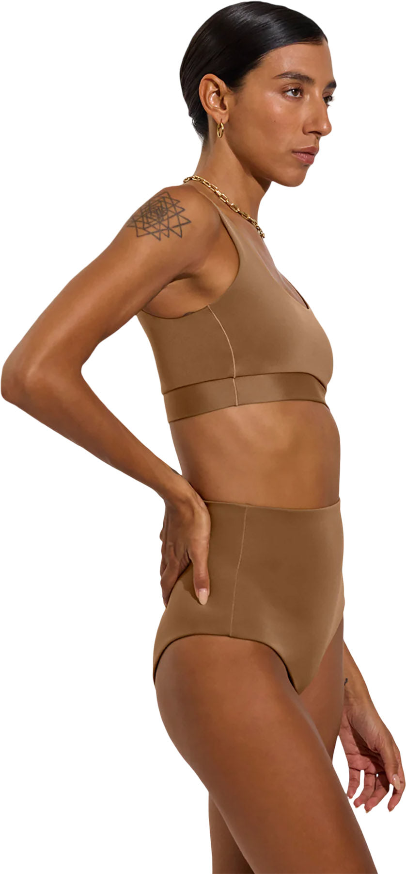 Hi Tide Bikini Bottom - Women's