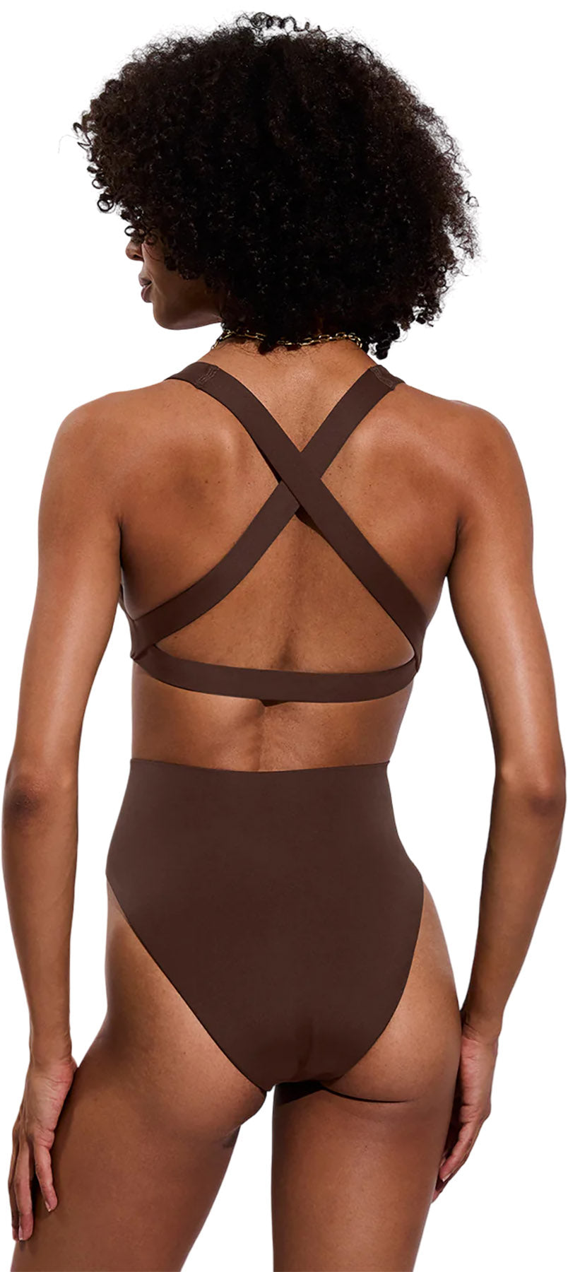 Hi Hi Bikini Bottom - Women's